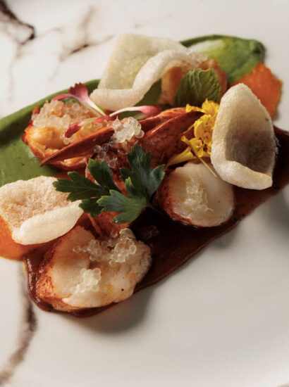 Foto: Mangia’s Hotels & Resorts