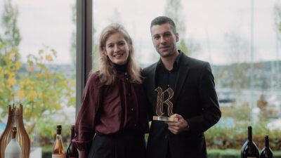 Foto: Ruinart Sommelier Challenge 2026