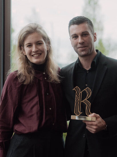 Foto: Ruinart Sommelier Challenge 2026