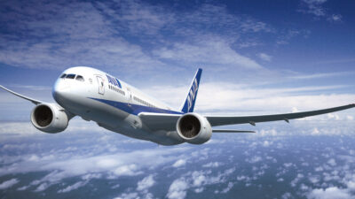 Foto: All Nippon Airways (ANA)