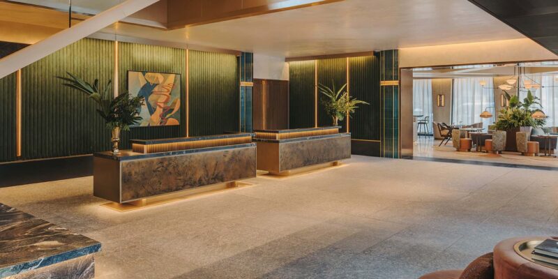 Foto: Fairmont