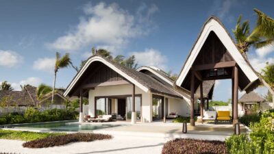 Foto: SIX & SIX PRIVATE ISLANDS