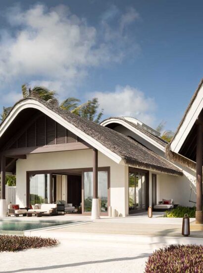 Foto: SIX & SIX PRIVATE ISLANDS