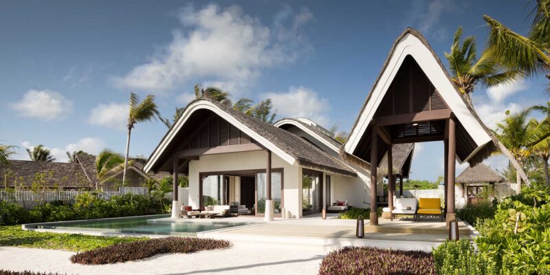 Foto: SIX & SIX PRIVATE ISLANDS